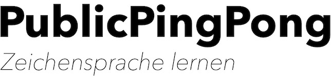 Public Ping Pong